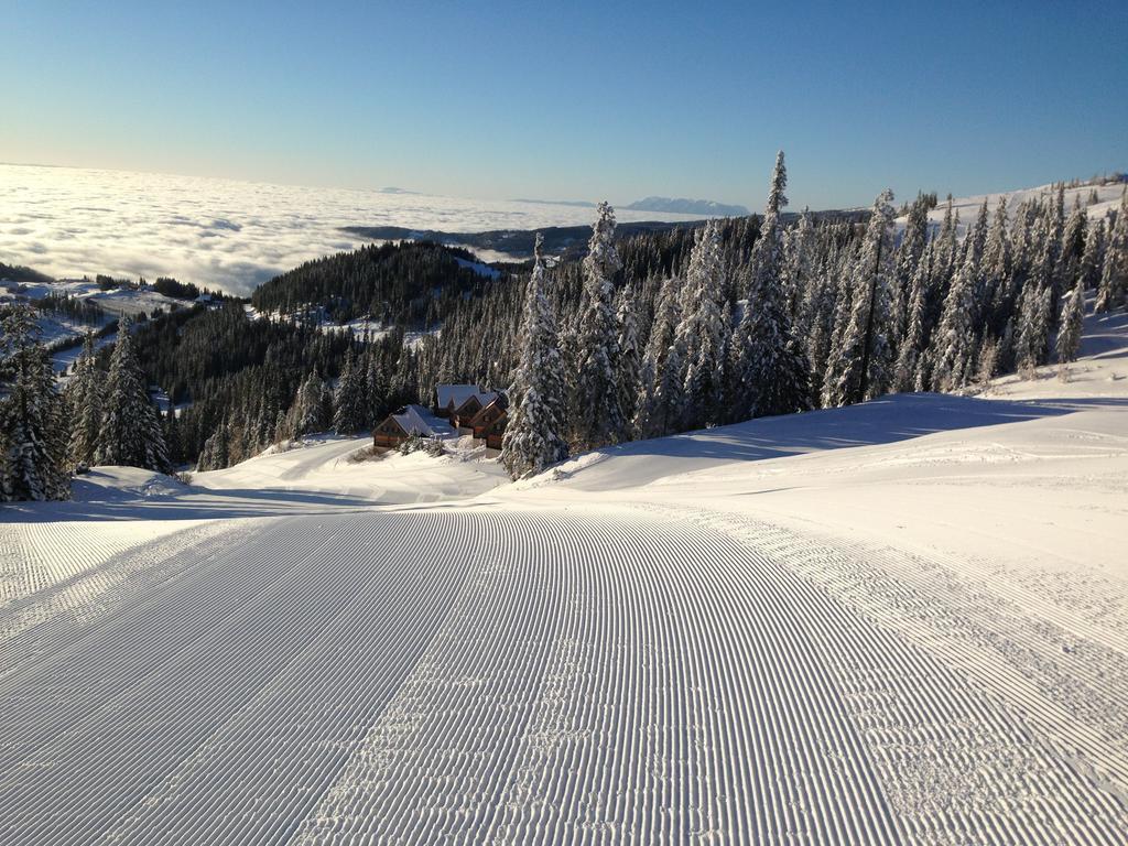 Вилла Moselebaueralm Klippitztorl Номер фото